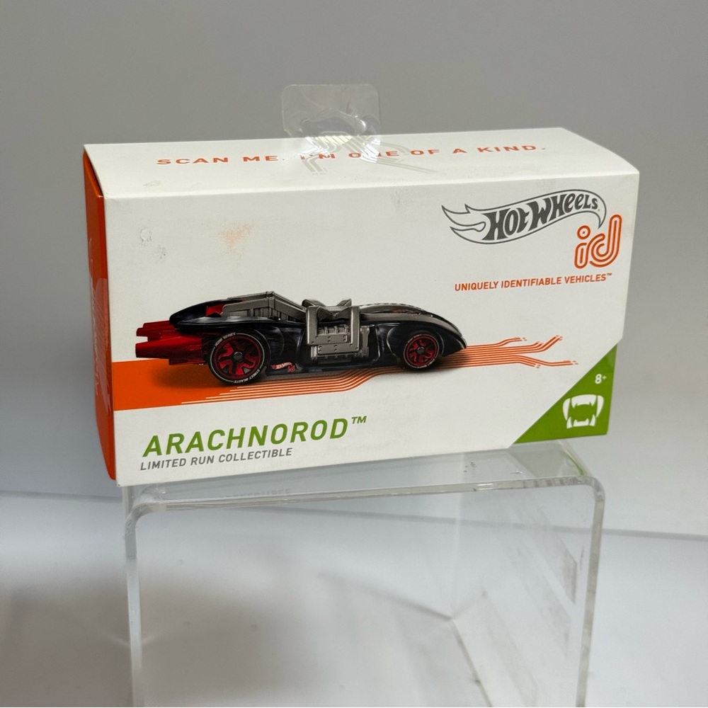 Arachnorod